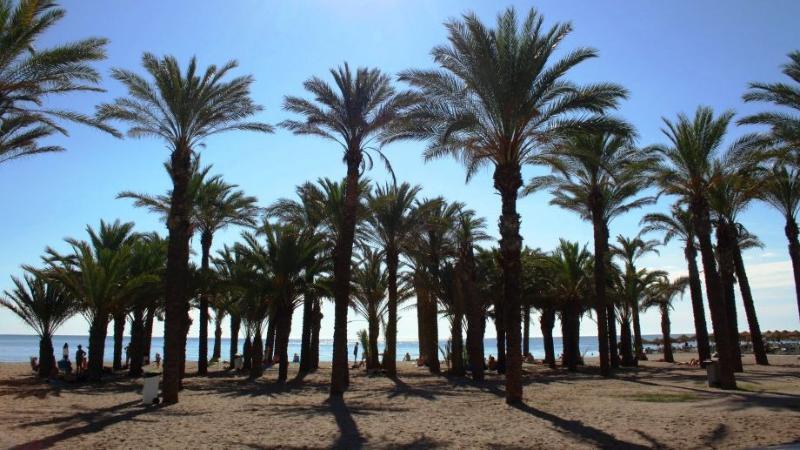 Hotel El Pozo Torremolinos Esterno foto